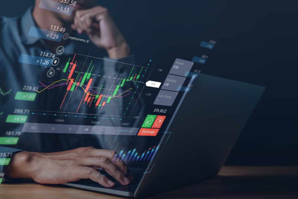 What is Forex Trading